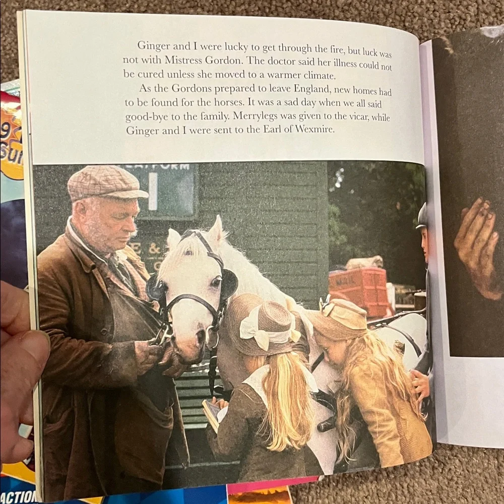 Scholastic diverse collection